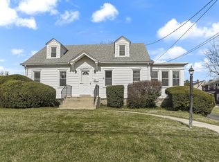 205 Chestnut Parkway - B, Wallingford, PA 19086