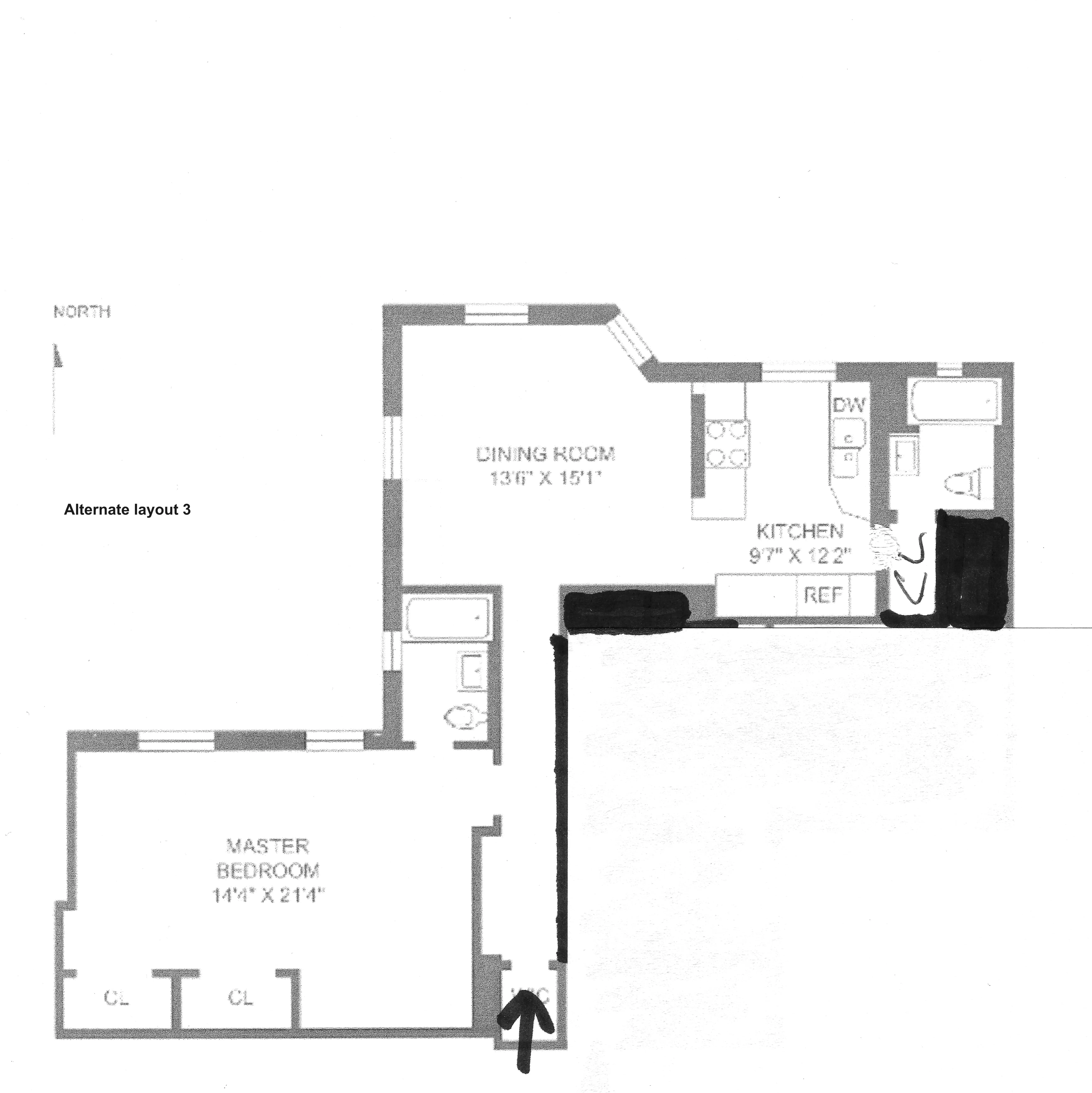 floor plan 4