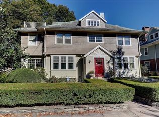 56 President Ave, Providence, RI 02906
