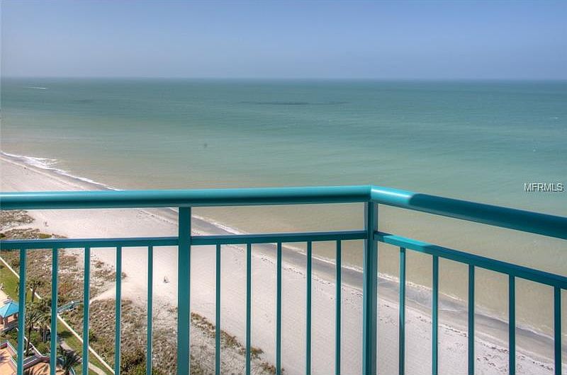 1st image of 1540 Gulf Blvd APT 2106