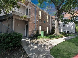 7950 N Stadium Dr APT 167, Houston, TX 77030