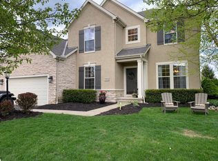 5964 Dunheath Loop, Dublin, OH 43016