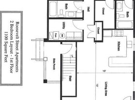 208 S Roosevelt St, Bloomington, IN
