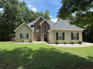 158 River Park Cir, McDonough, GA 30252