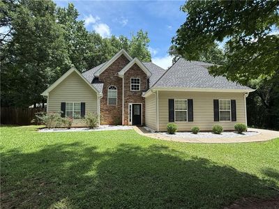 158 River Park Cir, McDonough, GA, 30252