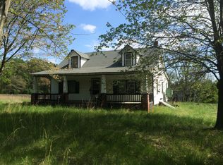 4465 Greenway Rd, Buckingham, VA 23921