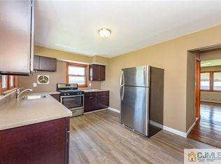 55 Larch St, Port Reading, NJ 07064