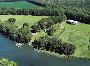 27047 Presquile Rd, Easton, MD 21601