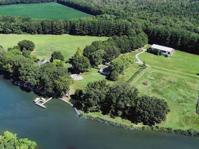 27047 Presquile Rd, Easton, MD, 21601