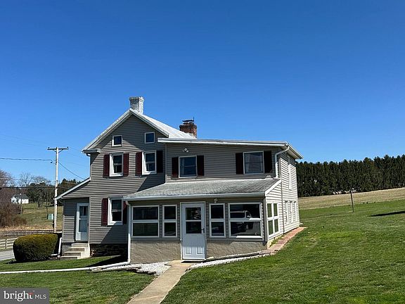 2nd image of 18723 Upper Beckleysville Rd