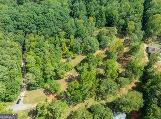 218 Woodland Dr, Jefferson, GA 30549