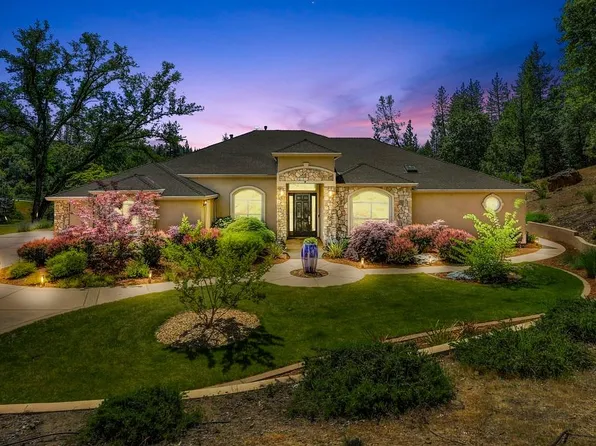 19885 Sun Valley Rd, Colfax, CA 95713