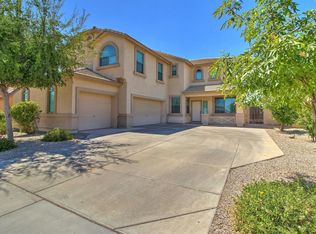 16375 W Monroe St, Goodyear, AZ 85338