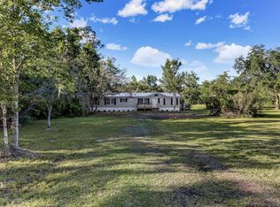 6390 County Road 208, Saint Augustine, FL 32092