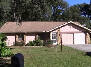 1230 E Silver Thorn Loop, Hernando, FL 34442