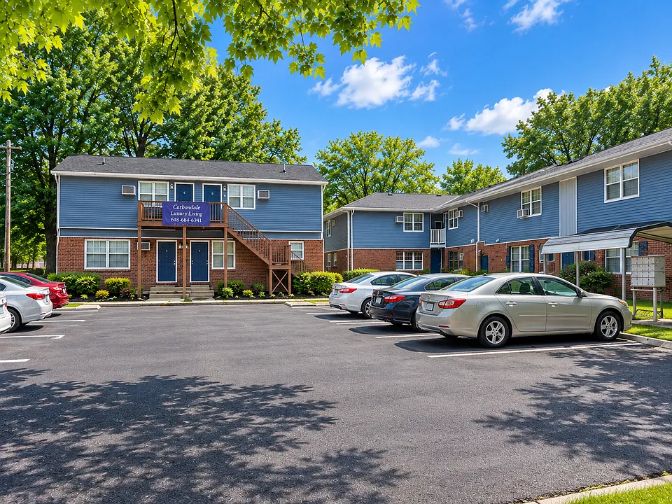516 S Poplar St #3
