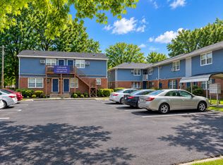 516 S Poplar St #3, Carbondale, IL 62901