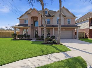 8126 Buffalo Springs Ct, Sugar Land, TX 77479