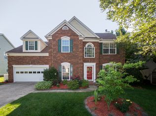 6714 Bickham Ln, Charlotte, NC 28269