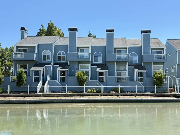 881 Boardwalk Pl, Redwood City, CA 94065