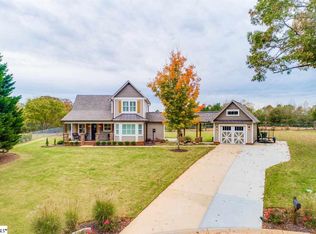 145 High Meadows Ln, Greer, SC 29651
