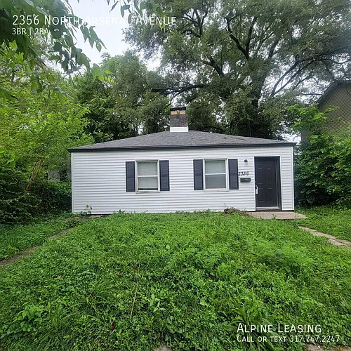 2356 N Arsenal Ave Photo 1