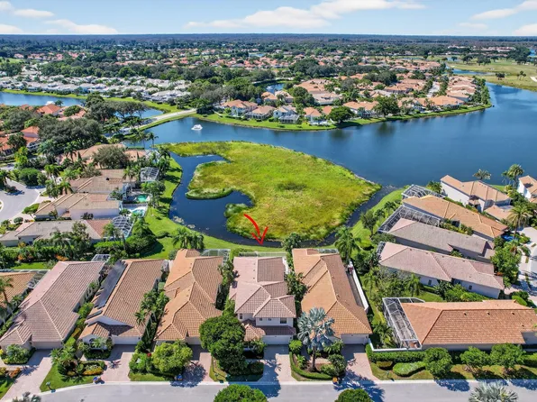 1012 Diamond Head Way, Palm Beach Gardens, FL 33418