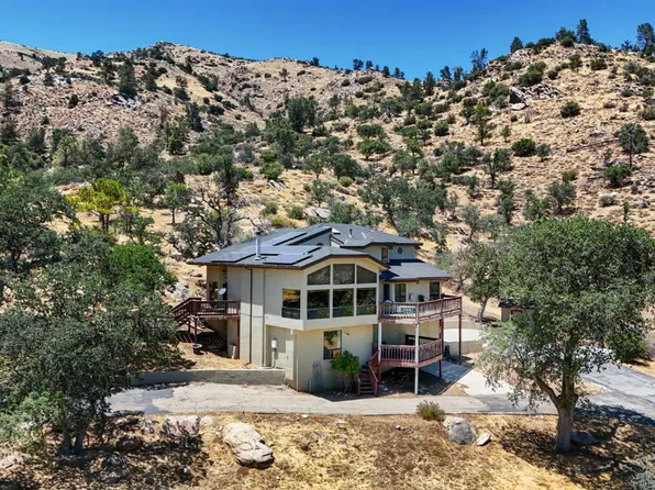 21800 Quail Springs Rd, Tehachapi, CA 93561