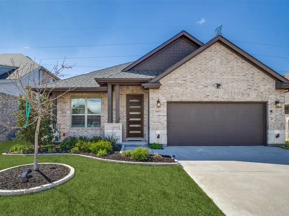 14621 Martin Creek Cv, Trophy Club, TX 76262