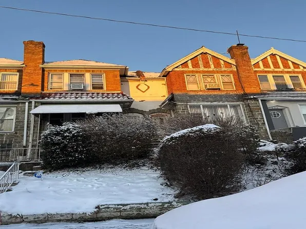 6558 N 18th St, Philadelphia, PA 19126