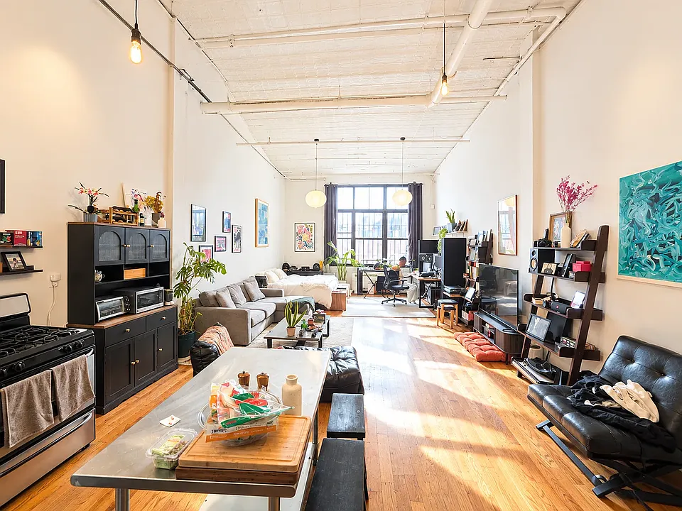 9 White St #120