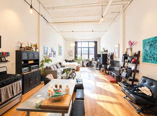 9 White St #120, Brooklyn, NY 11206