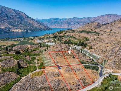 116 Lainey Lane, Manson, WA, 98831