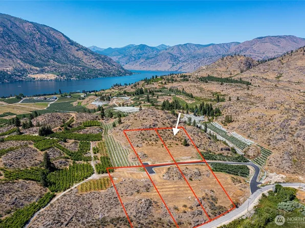 116 Lainey Lane, Manson, WA 98831