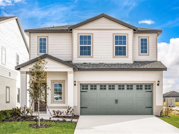 3740 Bergamot Blvd, Lake Alfred, FL 33850