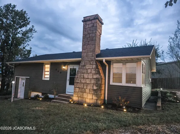 860 W Highway 42, Iberia, MO 65486