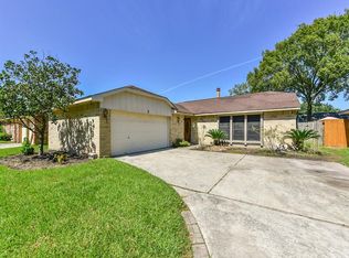 8403 Lone Bridge Ln, Humble, TX 77338
