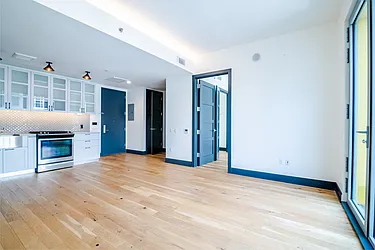 Rented by The KCI Group