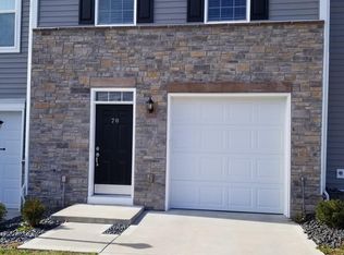 70 Dover Ct #36, Bridgeport, WV 26330