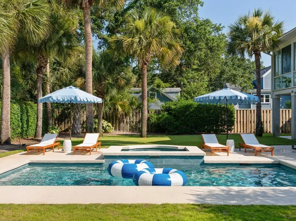 15 31st Ave, Isle Of Palms, SC 29451