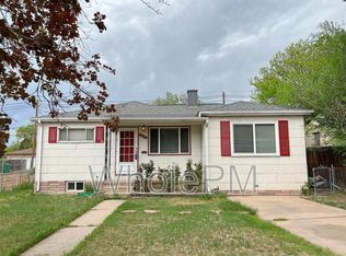 1679 S Milwaukee St, Denver, CO 80210