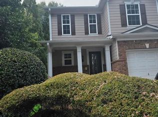 1081 Brittania Rd, Stone Mountain, GA 30083