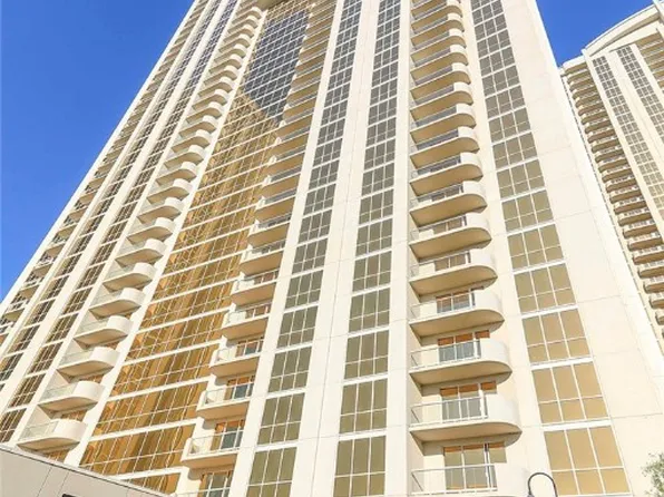 135 Harmon Ave Unit 701, Las Vegas, NV 89109