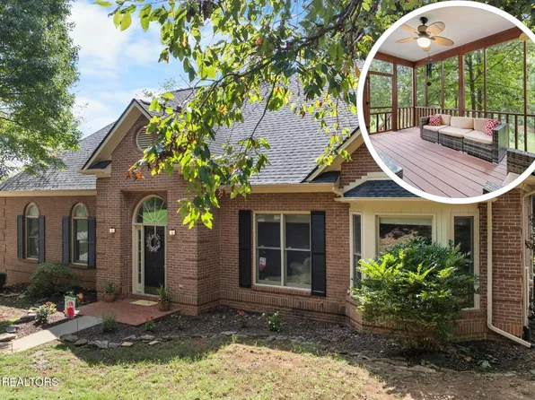 10605 Summit Mountain Ct, Knoxville, TN 37922