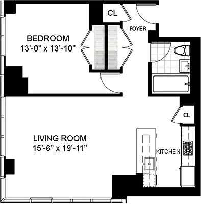 Sold by Douglas Elliman | media 13