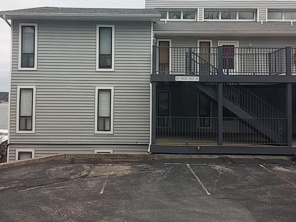 109 Woodcrest Dr 3A, Lake Ozark, MO 65049 Zillow