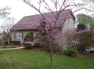 292 Cherokee Trl, Dry Ridge, KY 41035