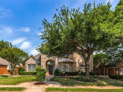 107 Tiburon Ct, Allen, TX, 75013