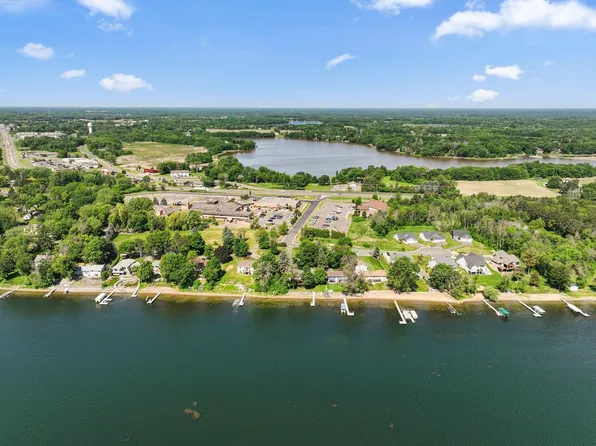 11835 302nd St, Chisago City, MN 55013