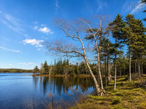 LOT 4 Highway 4, Macintyre Lake, NS B0E 1J0